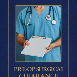 Pre-Op Surgical Clearance Panel