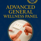 Advanced General Wellness Panel