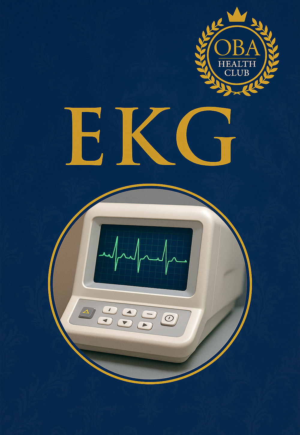 EKG