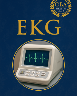 EKG