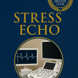 Stress Echo