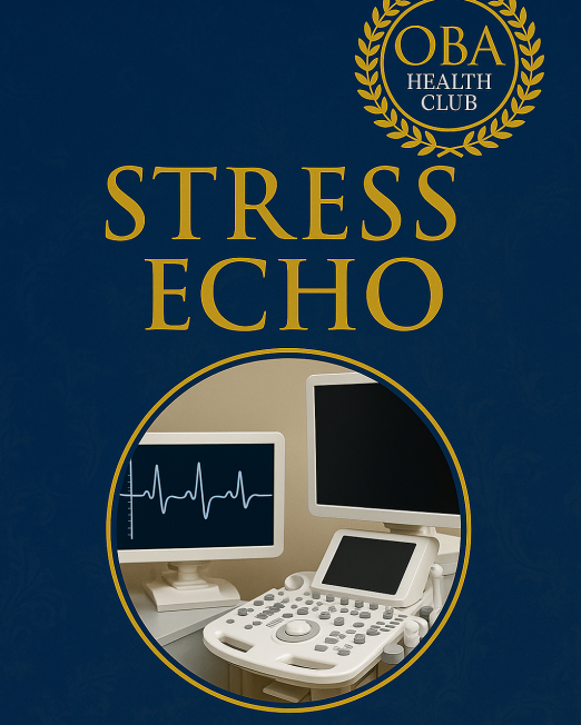 Stress Echo