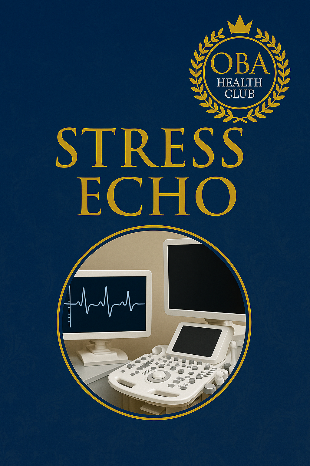 Stress Echo