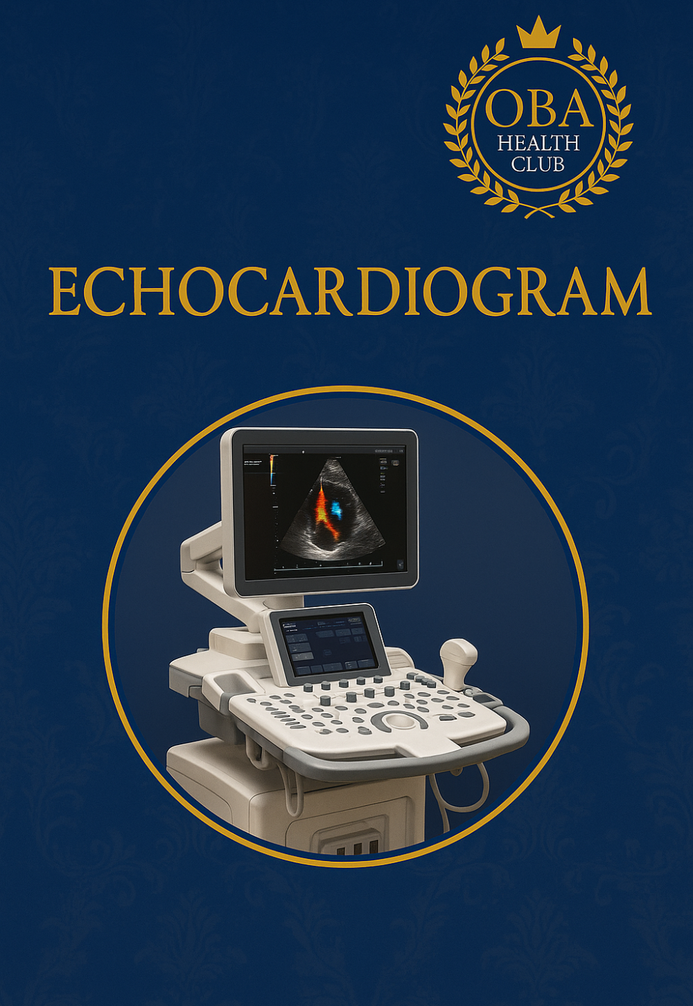 Echocardiogram