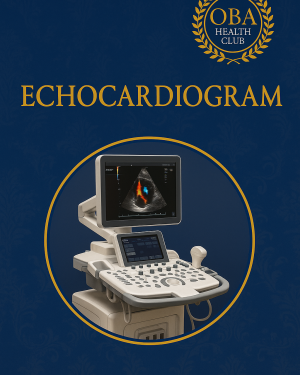 Echocardiogram