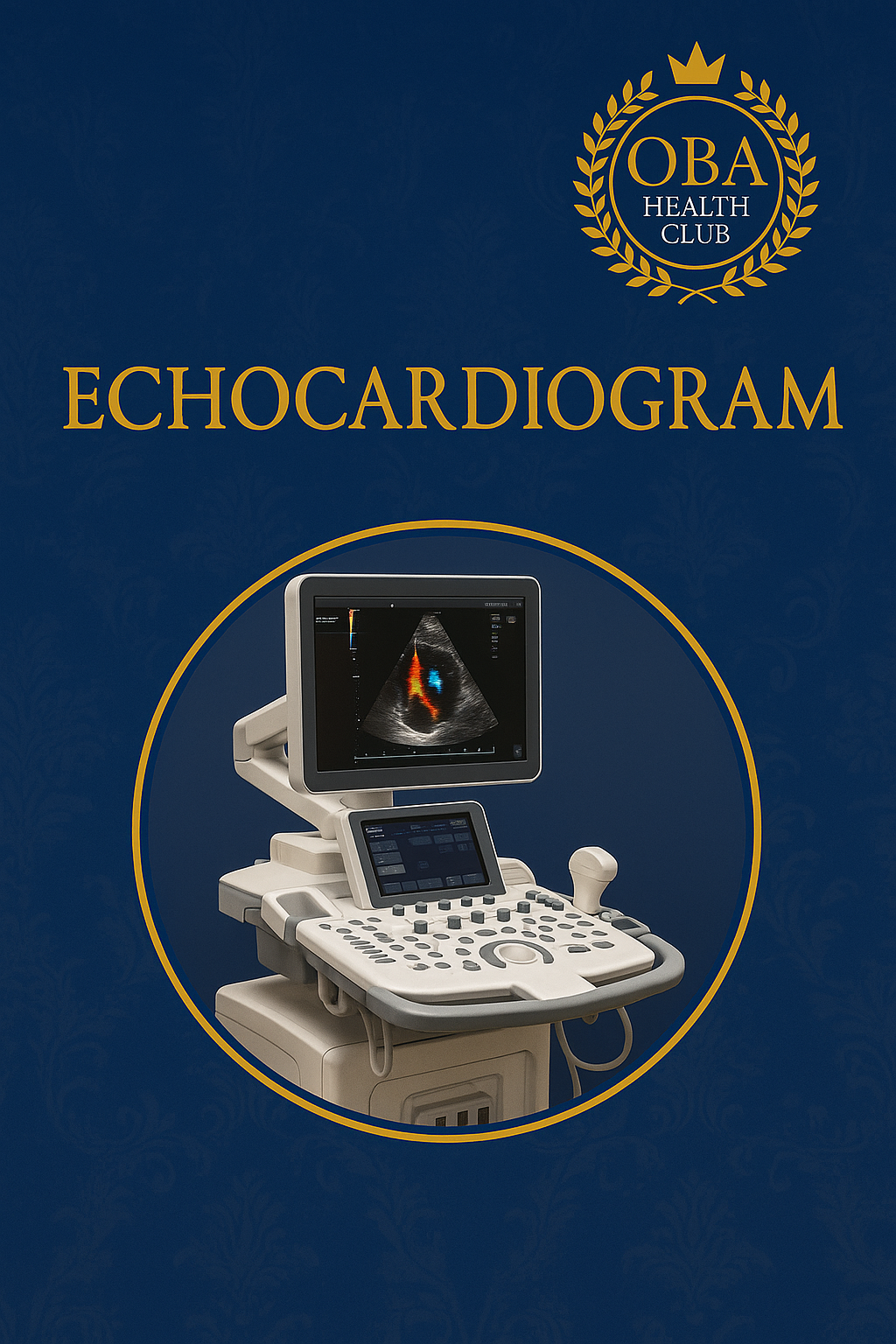 Echocardiogram