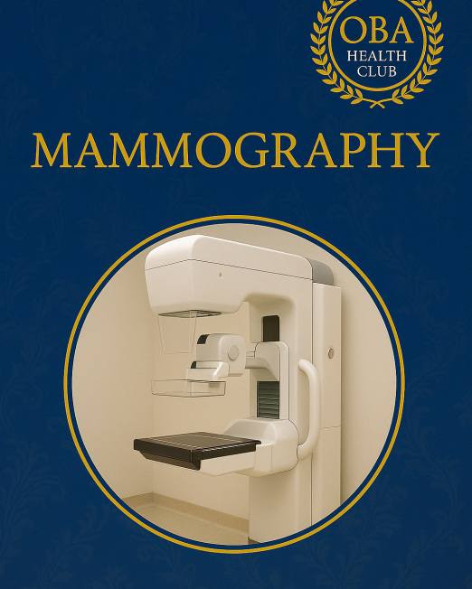 Mammography