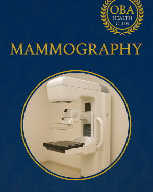 Mammography