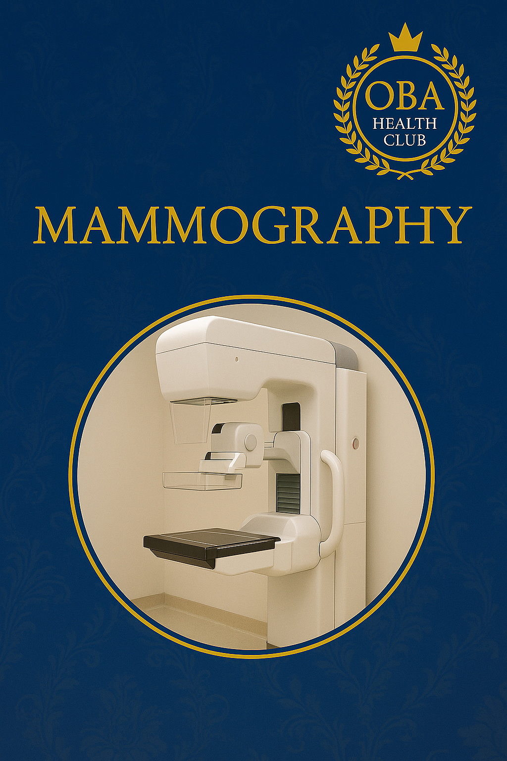 Mammography