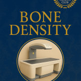 Bone Density (DEXA)