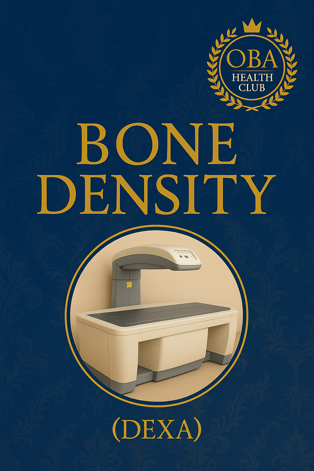 Bone Density (DEXA)