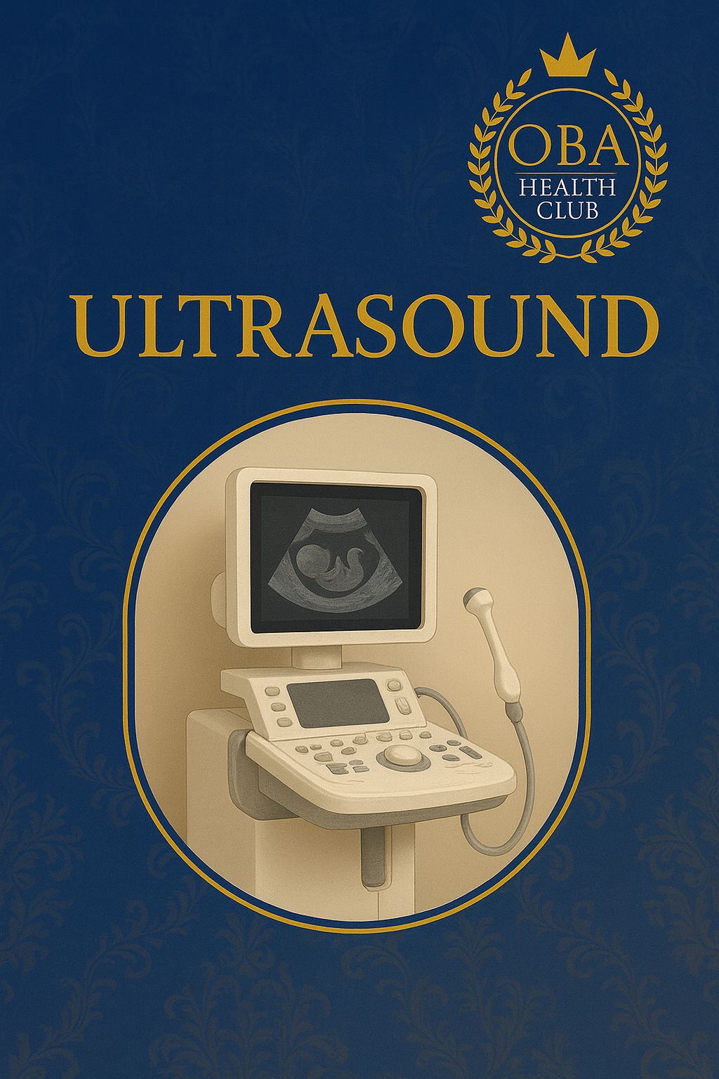 Ultrasound
