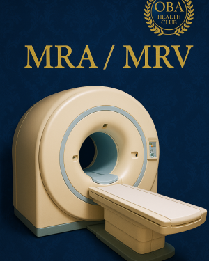 MRA / MRV