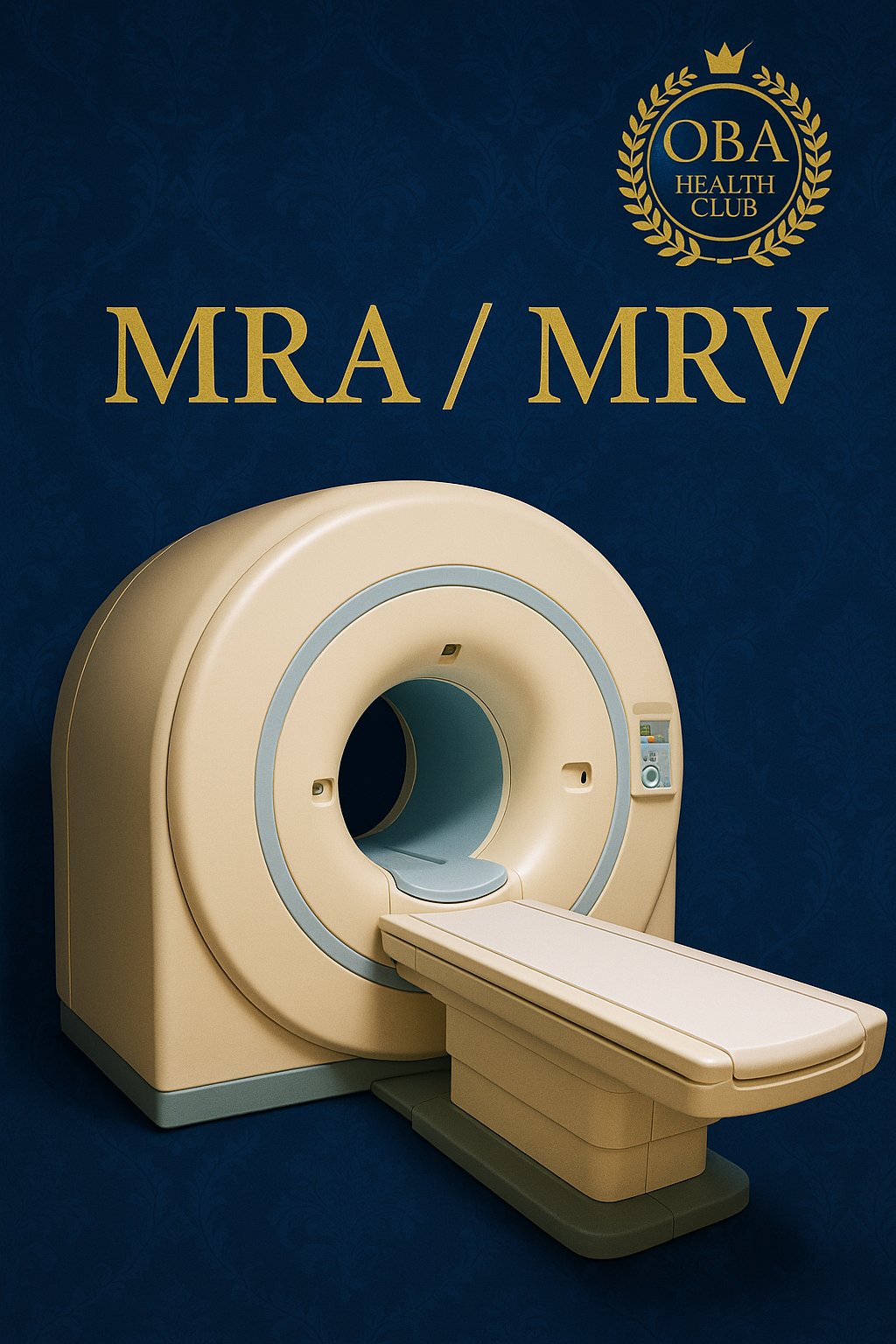 MRA / MRV
