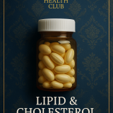 Lipid & Cholesterol Panel