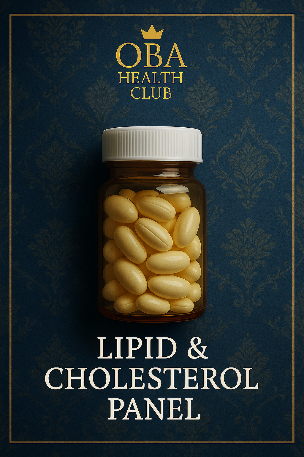 Lipid & Cholesterol Panel