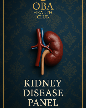 Kidney Disease Panel