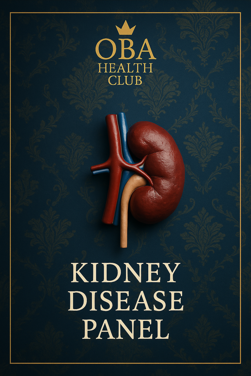 Kidney Disease Panel
