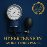 Hypertension Monitoring Panel