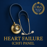 Heart Failure (CHF) Panel