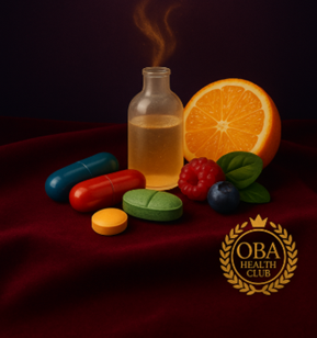 Wellness & Preventive Care