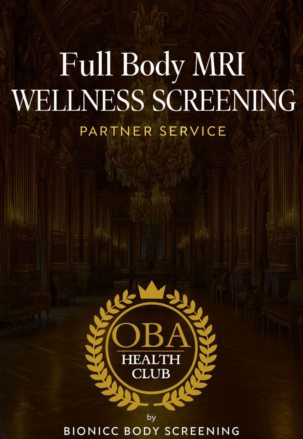 Full Body MRI By BIONICC