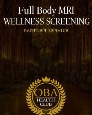 Full Body MRI By BIONICC