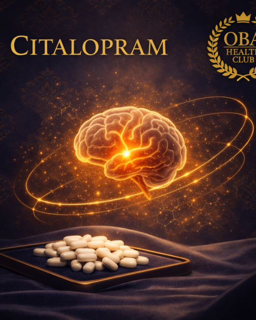 Citalopram