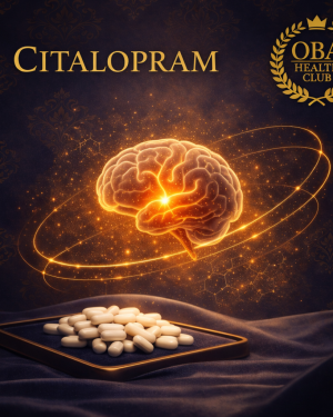 Citalopram
