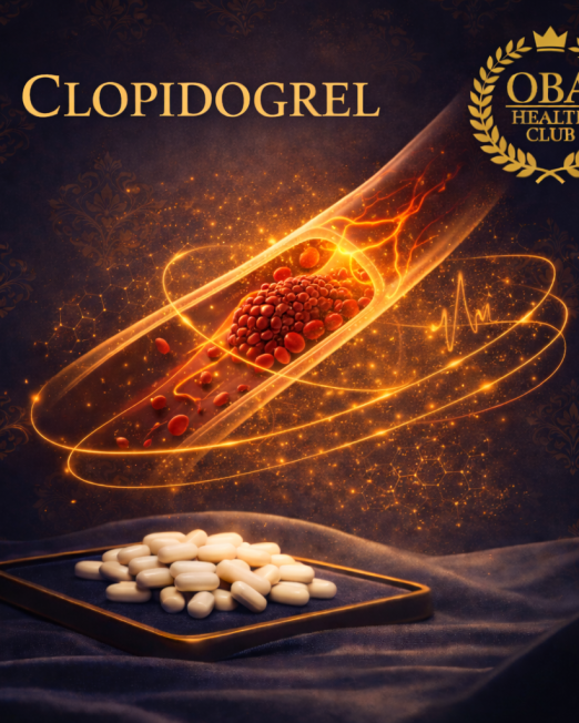 Clopidogrel