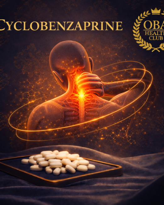 Cyclobenzaprine