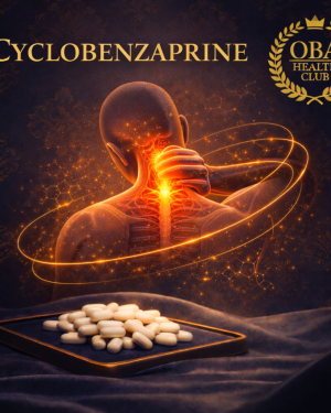 Cyclobenzaprine