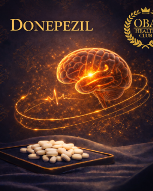 Donepezil