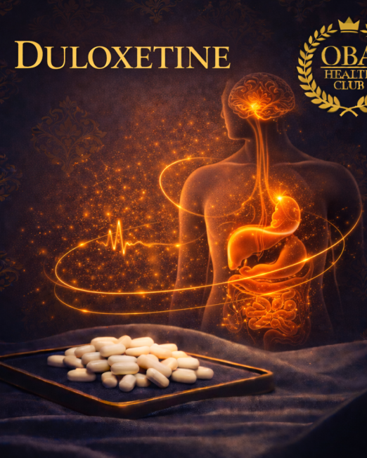 Duloxetine