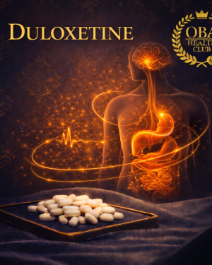 Duloxetine