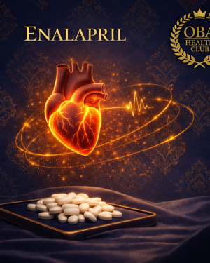 Enalapril Maleate