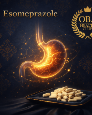 Esomeprazole