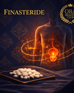 Finasteride