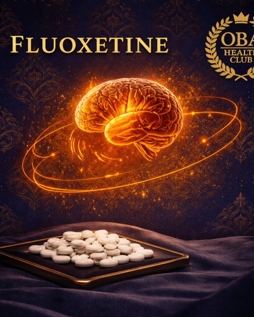 Fluoxetine