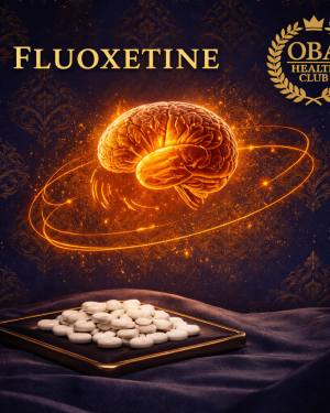 Fluoxetine