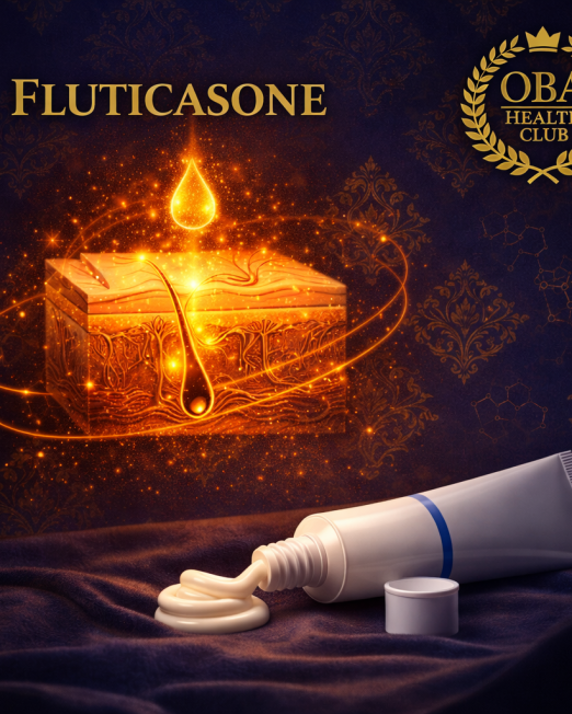 Fluticasone Propionate Cream 0.05%