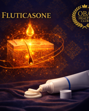 Fluticasone Propionate Cream 0.05%