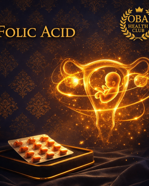 Folic Acid