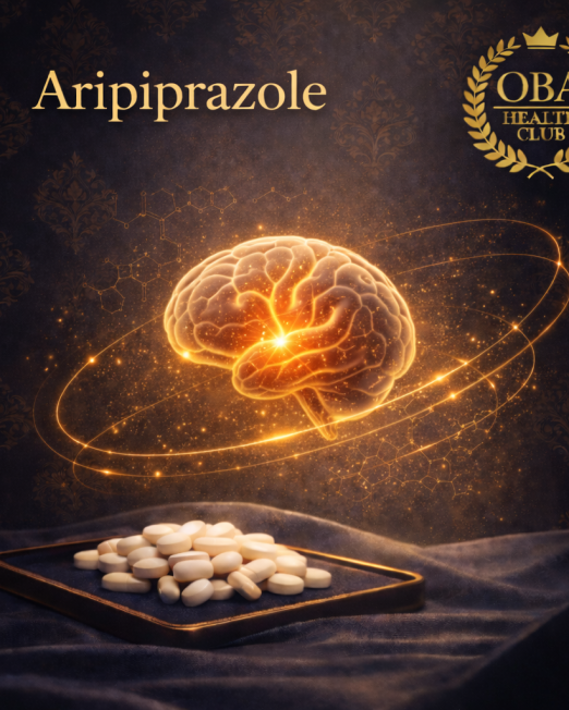Aripiprazole
