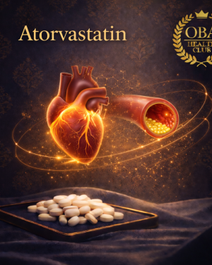 Atorvastatin