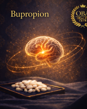 Bupropion
