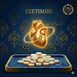Ezetimibe