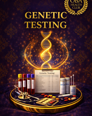 Genetic testing