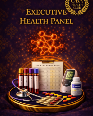 Executive Health Panel