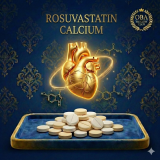 Rosuvastatin Calcium